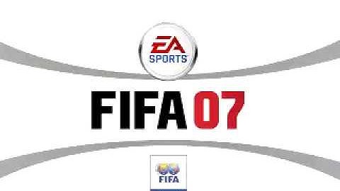 Fifa 07 - Trailer (Xbox 360, PlayStation 2, GameCube, Xbox, PSP, Nintendo DS, GameBoy Advance)