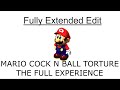 Mario CBT: The Full Experience (Fully Extended)