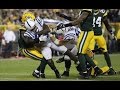 Frank Gore Score His Second Touchdown Of The Game || Week 9 Colts at Packers