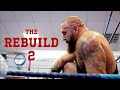 THE REBUILD 2 | True Geordie Documentary