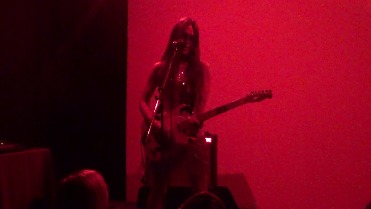Watch Sofia Härdig - My Week (Live in der BASTION Bochum) on YouTube Watch Sofia Härdig - My Week (Live in der BASTION Bochum) on YouTube