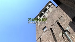 #AgriTime - 20 anni di DOP