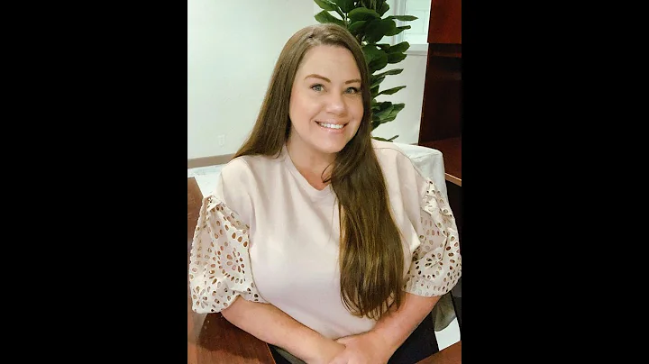 NDE TV Presents Janice ,an NDE from drug abuse bri...