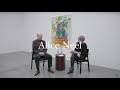 Alice Neel – A conversation between Helen Simpson and Jeremy Lewison