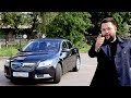 Авто за 600 тысяч рублей. Opel Insignia. Обзор и тест-драйв