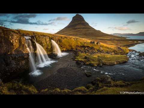 Iceland through My