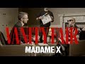 Madonna Madame X - Interview VANITY FAIR - ITALY
