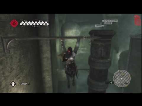 Assassin's Creed 2 HD FULL Walkthrough-Assassin's Tombs 5.1 San