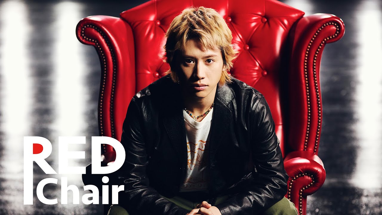 【Taka】「人前に立って歌うことが恐怖だった」怒りやトラウマと向き合った20年