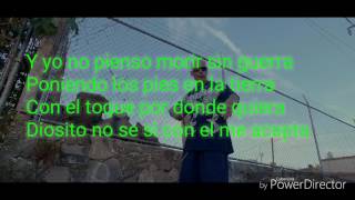 El pinché mara ft Sonik 420 cuando tiempo (VIDEO OFICIAL + LETRA)