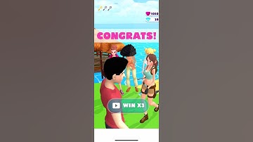 MakeOver Run #7 WHAT A MAKEOVER