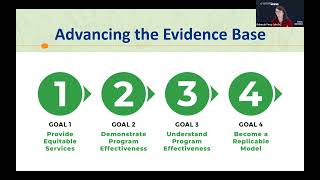 Building a theory-driven evaluation of IECMHC: CoE Tips and Tools