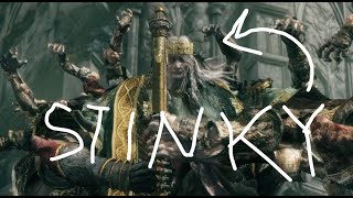 Lil Lore | Godwyn prt.2 aka Godricks Grafting Curse