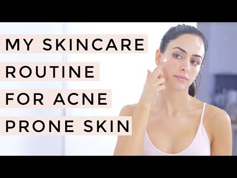 Acne Treatment | Acne Skin Care Routine | Dr Mona Vand