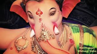 Aa Aa Aaa Aaya Dekho Aaya Bappa Morya Thumb