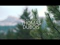 Objectif jeux paralympiques pour Thomas Dubois biathlete non-voyant - Team EDF espoirs