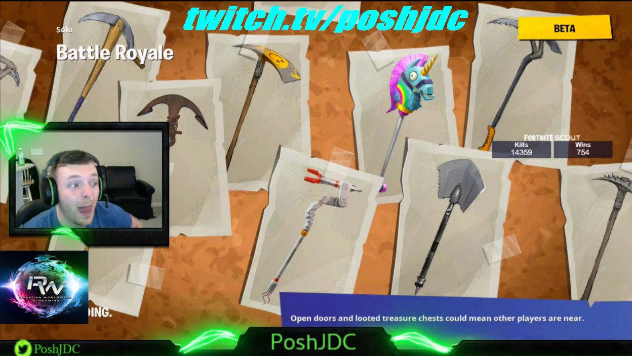 Prestige Worldwide Pro Gaming Twitch Clips