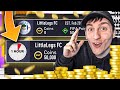 How many FIFA 21 coins can you make in 1 hour?