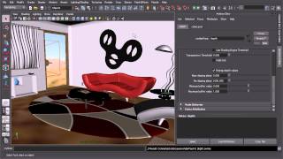 Ask DT: Maya Rendering - How to set up a technique for creating a depth pass