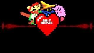 8Bit Trappsychic Type - Victory Road