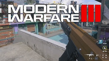 Modern Warfare 3 - Random Moments Montage #2! (MP2 Sound Effect, Bruh Moment, Dolphin Killcam!)