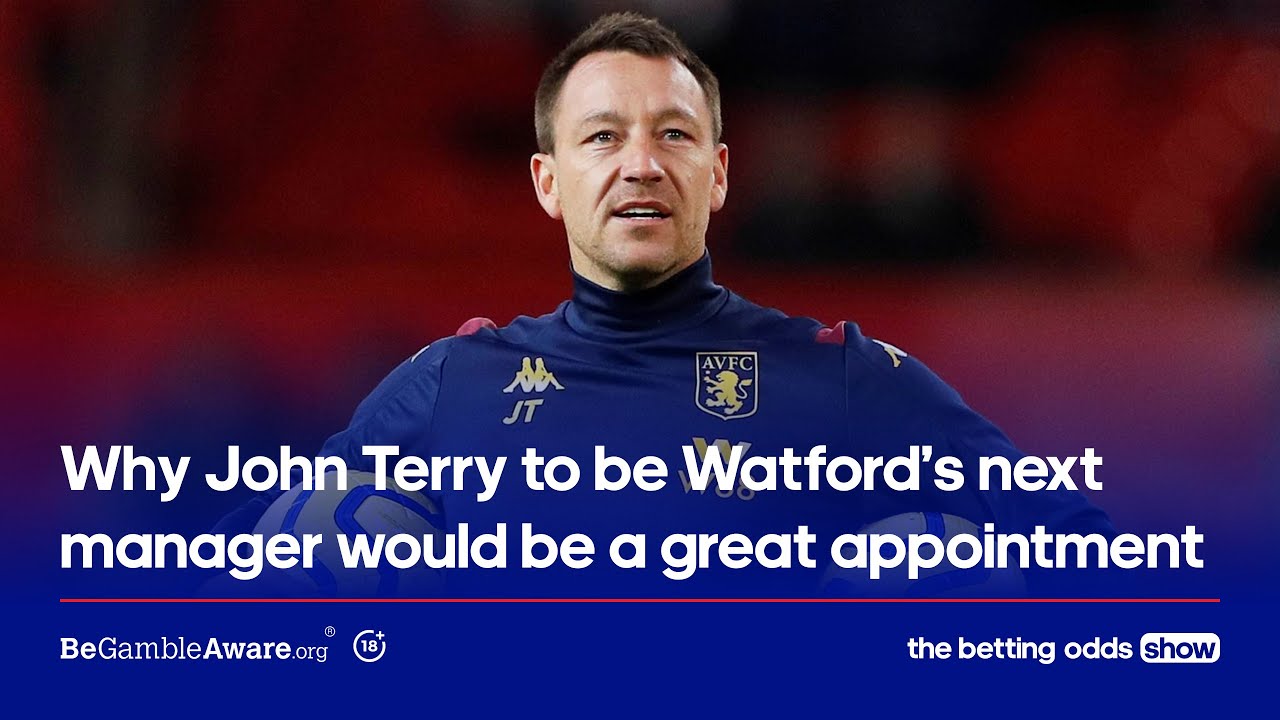 Next Watford Manager Odds | Aston Villa v Arsenal Predictions and Tips | BettingOdds.com