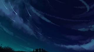 Bob Bradley - Night Sky