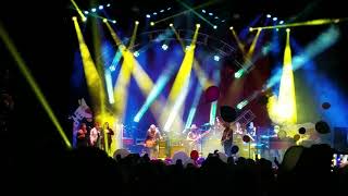 Gov&#39;t Mule at the Beacon New Year&#39;s Eve 2017