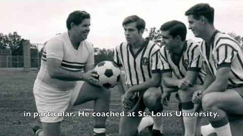 Coach Lincoln Phillips: Taking a Stand Against the...