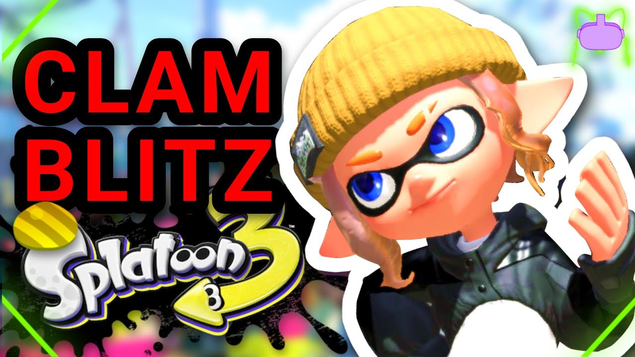 CLAM BLITZ IS NOT REAL