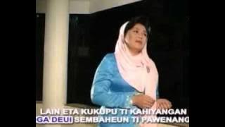 Kukupu vocal by Ida Widawati