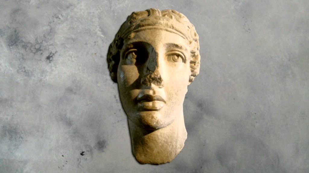 Ντοκυμαντέρ Σαπφώ και άλλοι Λέσβιοι ποιητές του Στράτου Μαρκίδη