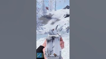 He tryin to be sneaky | #i_am_dacey on #Twitch #Rust #PvP