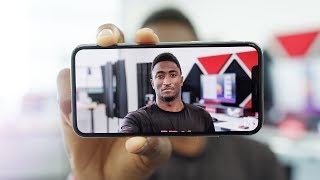 Portrait Mode: Explained! screenshot 3