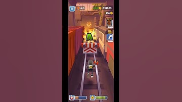 Subway Surfers | Part 2 | Android IOS Gameplay |