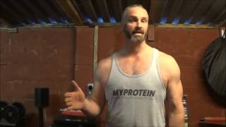 DON'T LET THE WAISTLINE CONTROL YOU