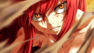ANIME MIX「 AMV 」↬ Heroes Tonight