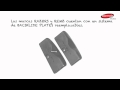 Inercia Basics. Partes del Patín Agresivo II: el Backslide Plate