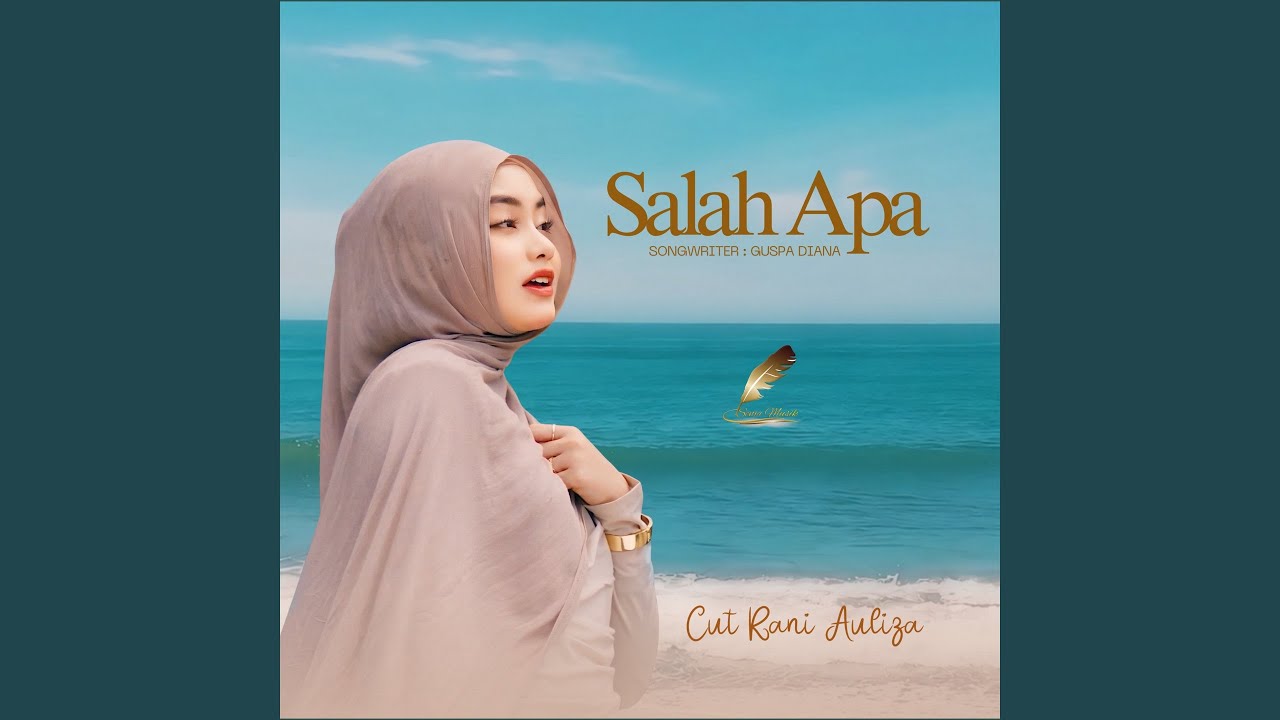 Salah Apa