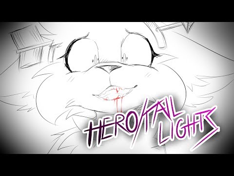 hero/tail-lights-//animation-meme