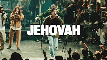 Jehovah (feat. Chris Brown) | Elevation Worship