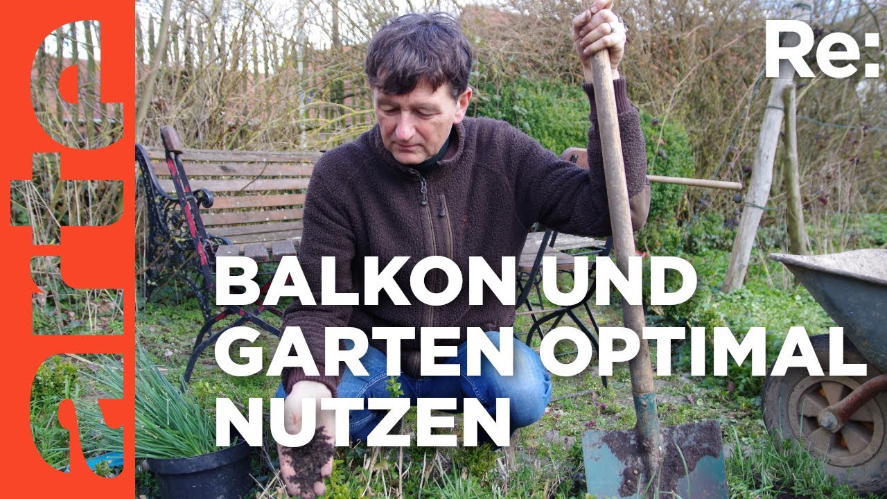 Gemeinsam gärtnern   | Die Nordreportage | NDR