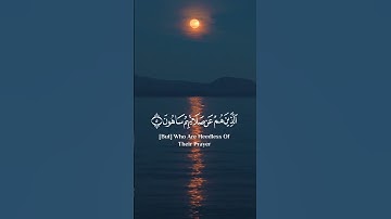 سورة ( الماعون ) // بصوت القارئ ( عبد الرحمن مسعد ) .......