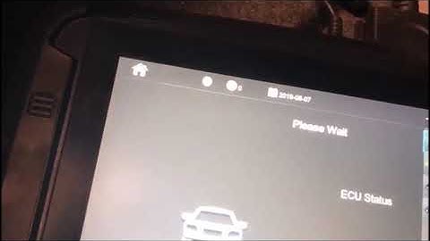 2019 Dodge Challenger via Smart Pro pin bypass