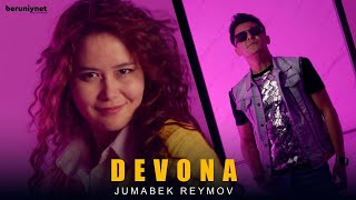 Jumabek Reymov - Devona