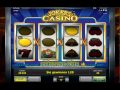 Joker Casino Slots with Big Win in Online Casino - YouTube