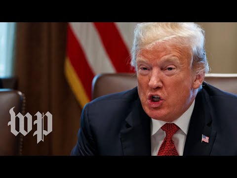 Trump, Pompeo give possible mixed signals over Saudi Arabia and response to Khashoggi case