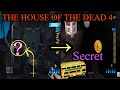 The House Of The Dead 4 All 101 Secret Items 9 Secret Rooms The House Of The Dead 4 All 101 Secret Items 9 Secret Rooms