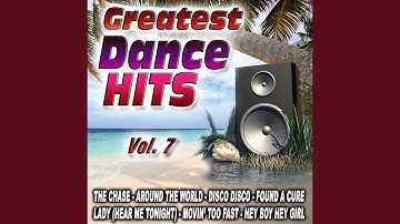 Java (All Da Ladies Come Around)