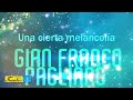 Una Cierta Melancolía - Gian Franco Pagliaro / Discos Fuentes